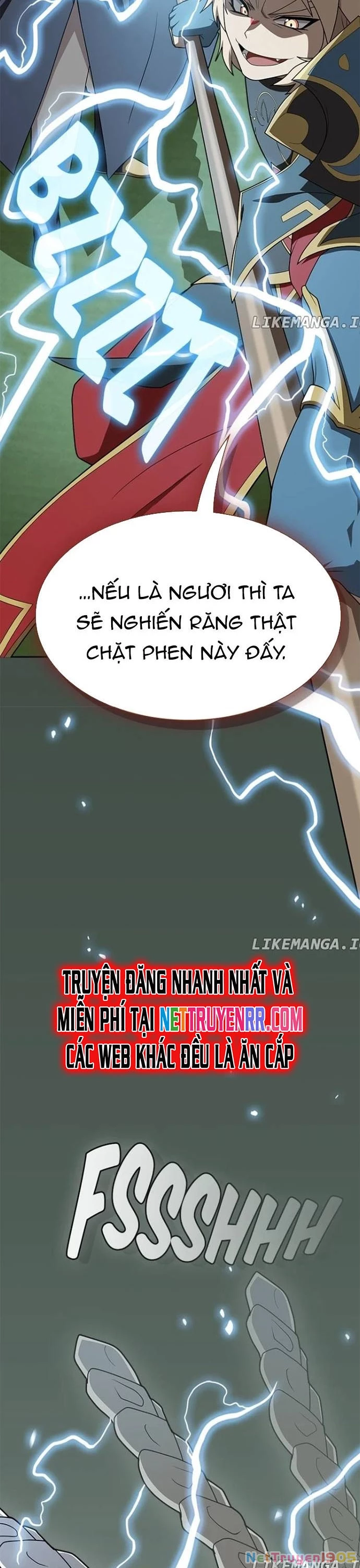 Tôi Là Người Chơi Leo Tháp Một Mình Chapter 208 - 19