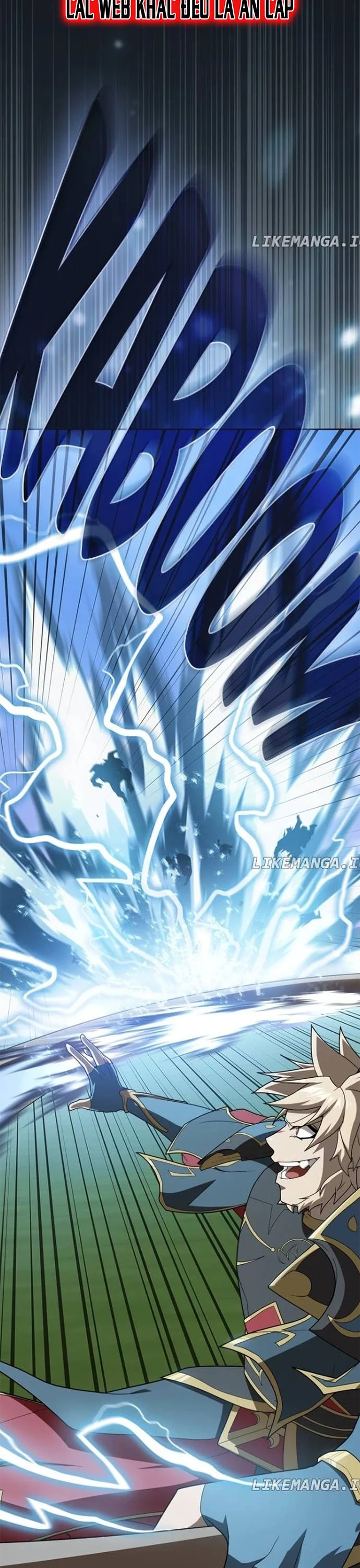 Tôi Là Người Chơi Leo Tháp Một Mình Chapter 208 - 25