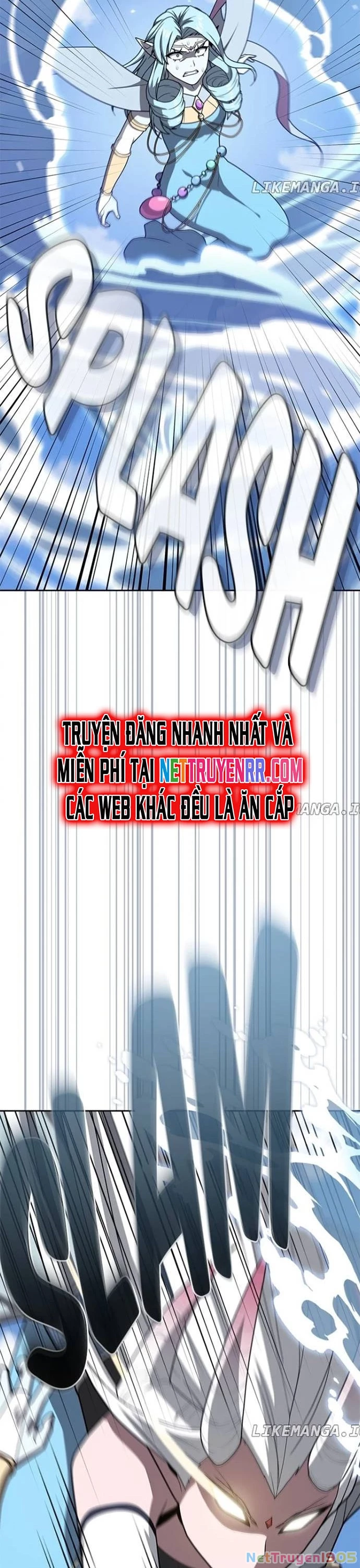Tôi Là Người Chơi Leo Tháp Một Mình Chapter 208 - 29
