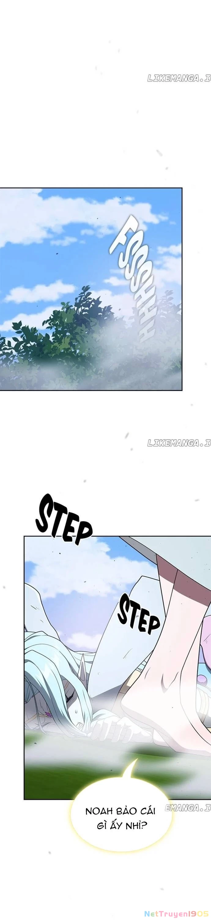 Tôi Là Người Chơi Leo Tháp Một Mình Chapter 208 - 33