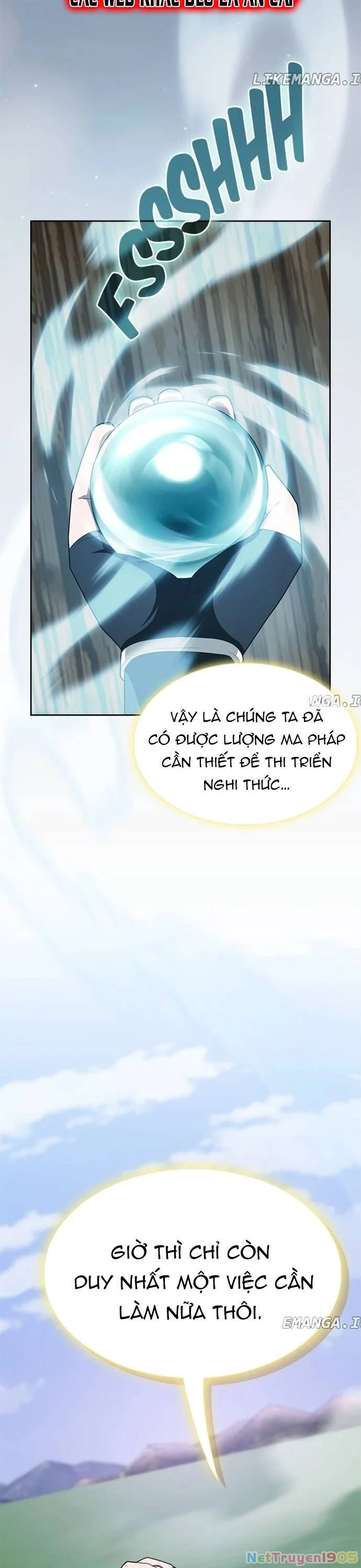 Tôi Là Người Chơi Leo Tháp Một Mình Chapter 208 - 37