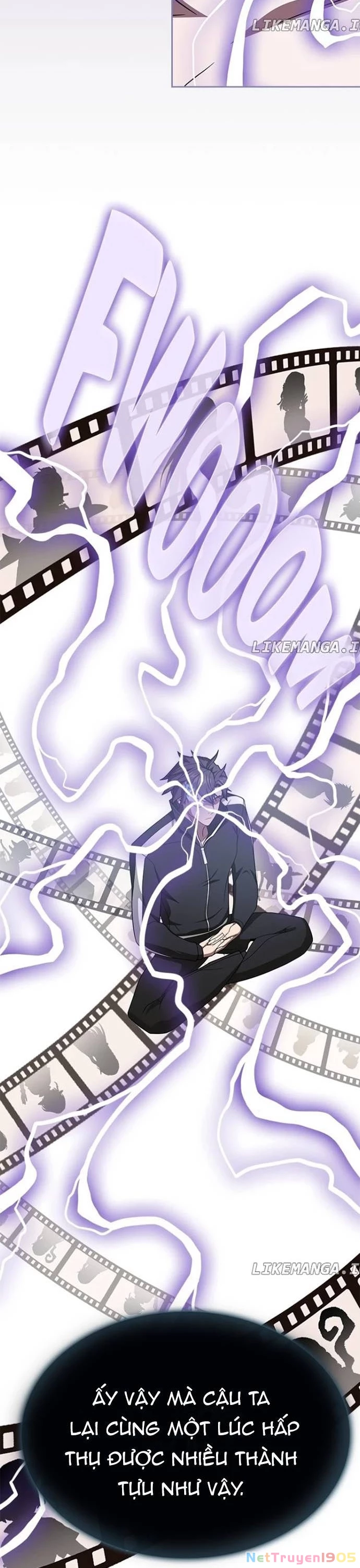 Tôi Là Người Chơi Leo Tháp Một Mình Chapter 208 - 41