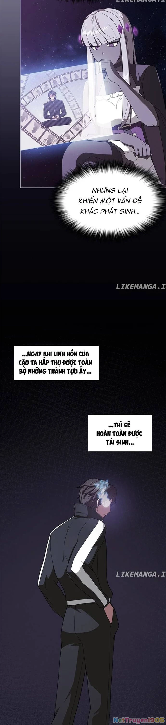 Tôi Là Người Chơi Leo Tháp Một Mình Chapter 208 - 43