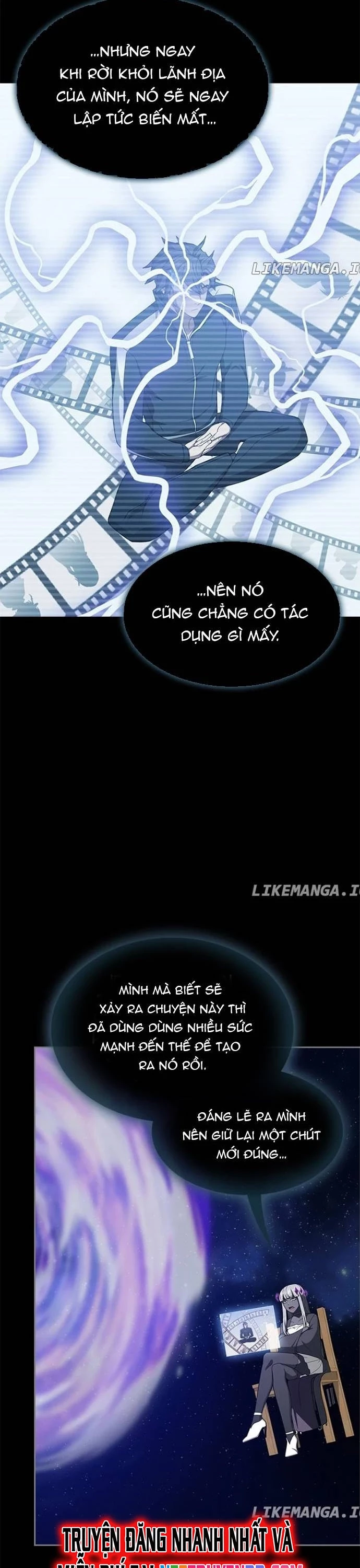 Tôi Là Người Chơi Leo Tháp Một Mình Chapter 208 - 46