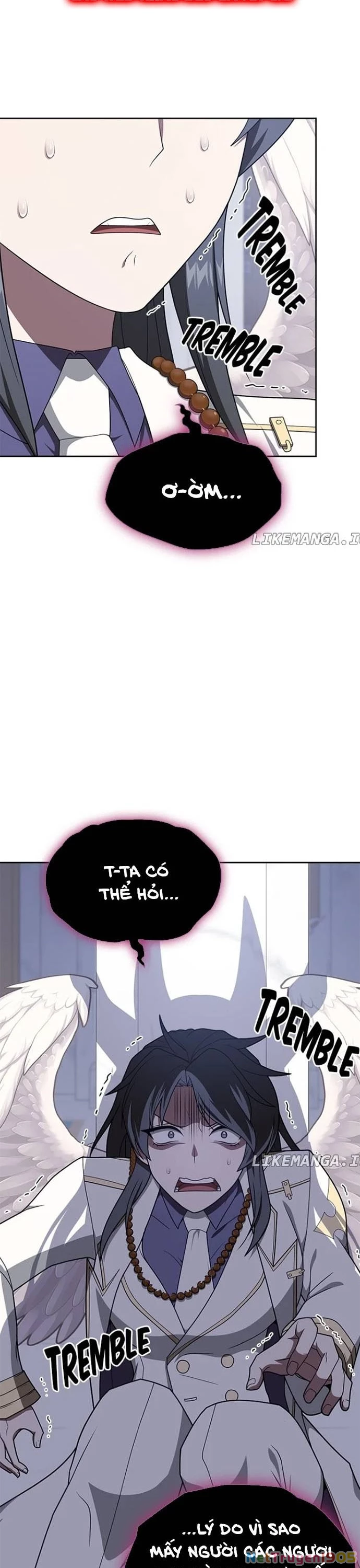 Tôi Là Người Chơi Leo Tháp Một Mình Chapter 208 - 49