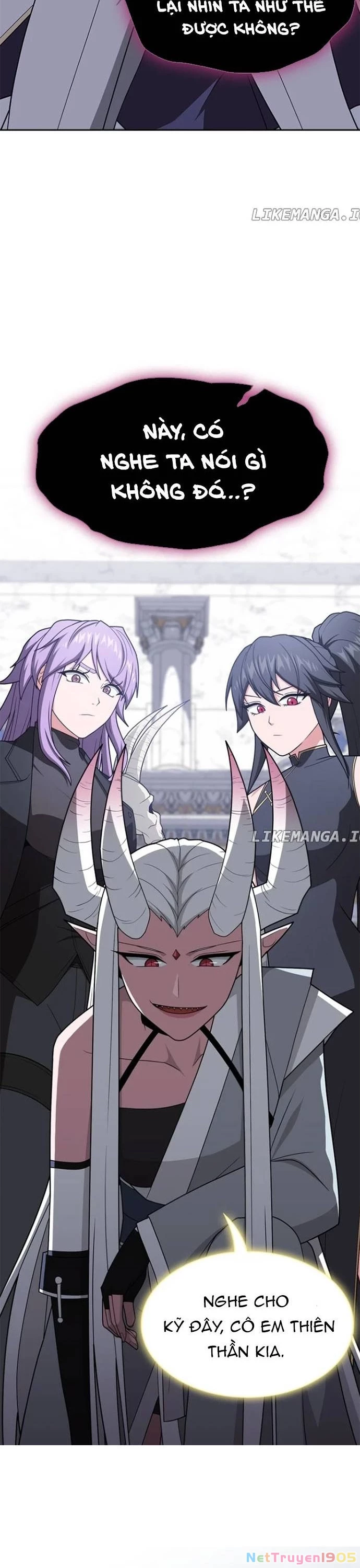 Tôi Là Người Chơi Leo Tháp Một Mình Chapter 208 - 50