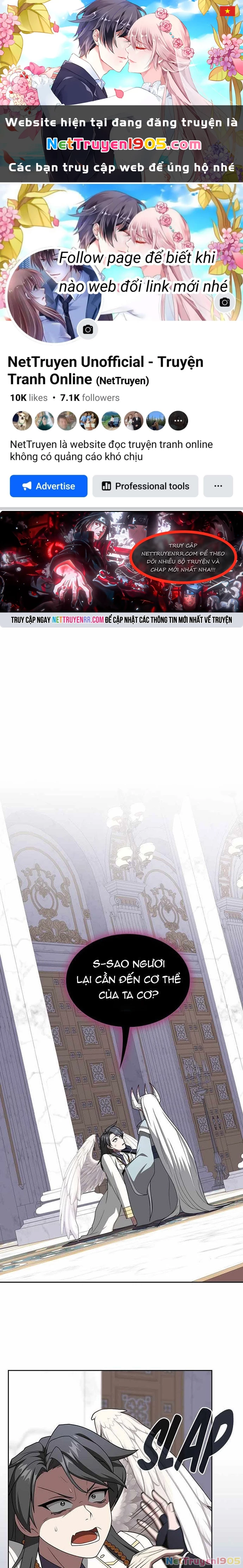 Tôi Là Người Chơi Leo Tháp Một Mình Chapter 209 - 1