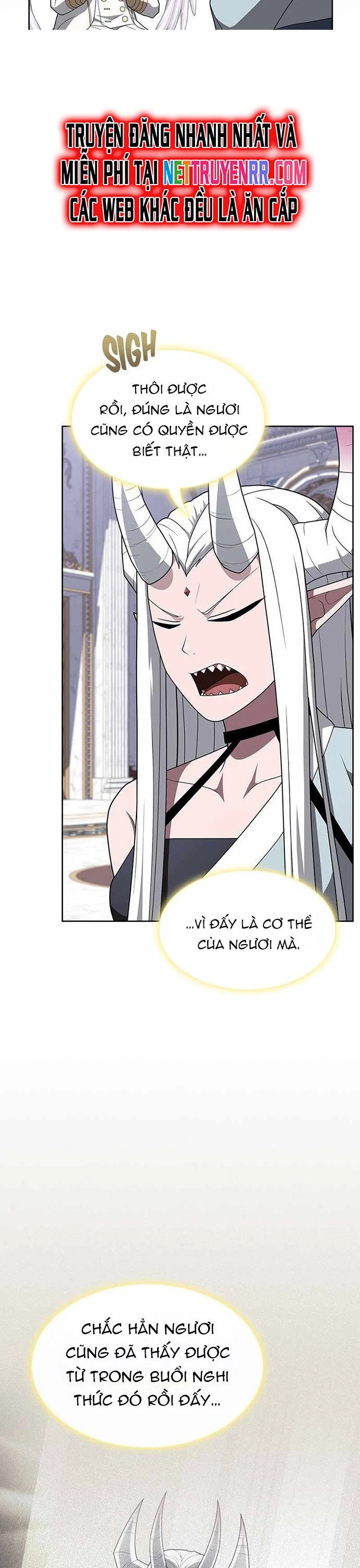 Tôi Là Người Chơi Leo Tháp Một Mình Chapter 209 - 3
