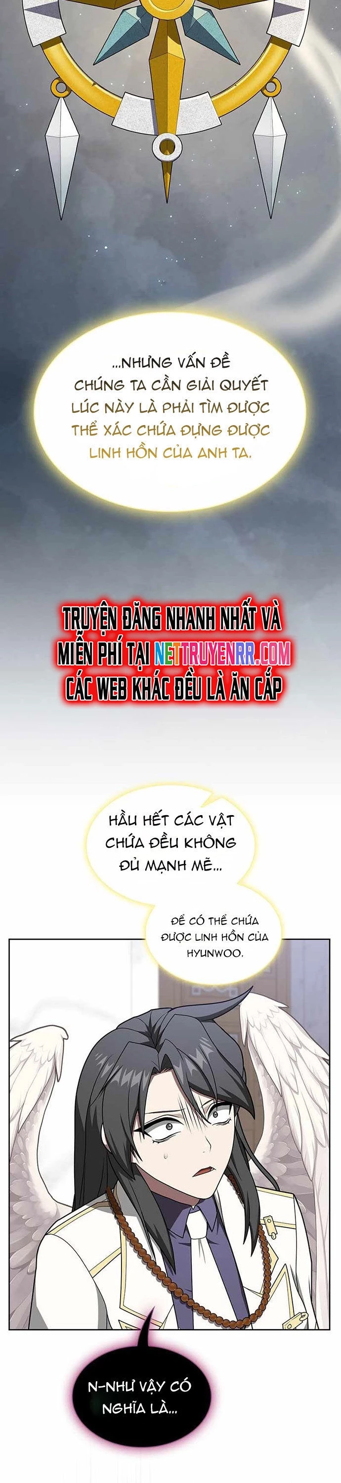 Tôi Là Người Chơi Leo Tháp Một Mình Chapter 209 - 5
