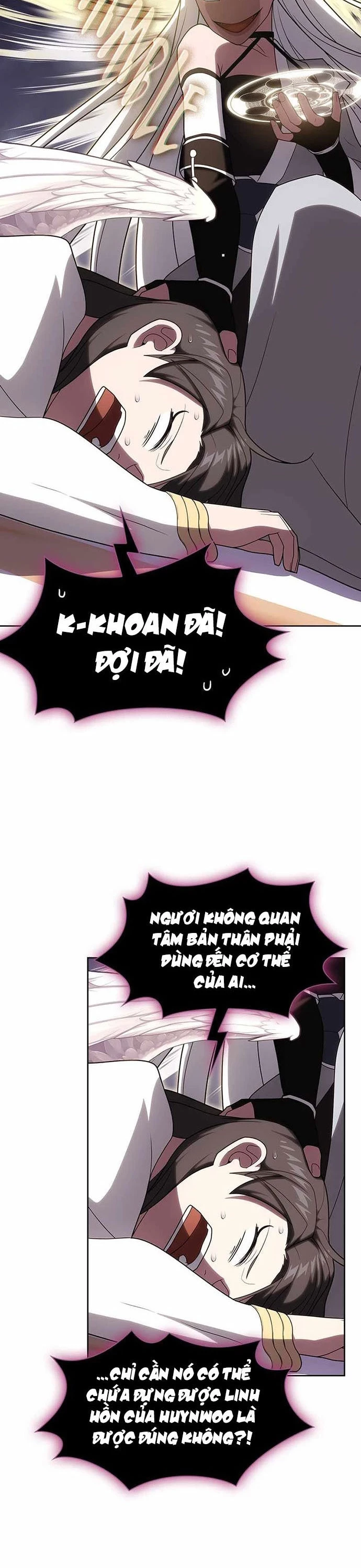 Tôi Là Người Chơi Leo Tháp Một Mình Chapter 209 - 9