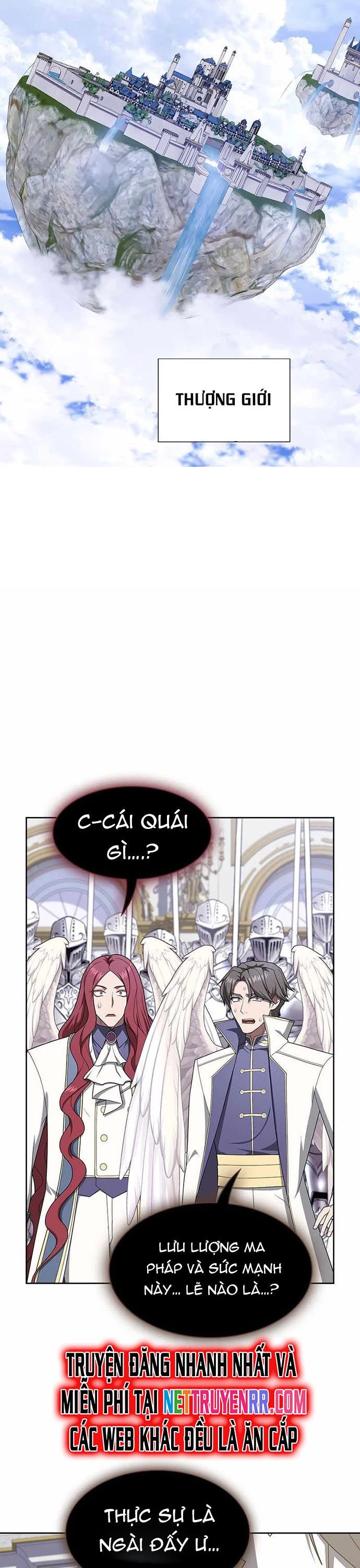Tôi Là Người Chơi Leo Tháp Một Mình Chapter 209 - 12