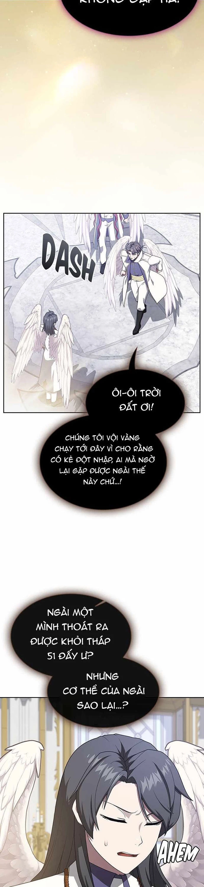 Tôi Là Người Chơi Leo Tháp Một Mình Chapter 209 - 14