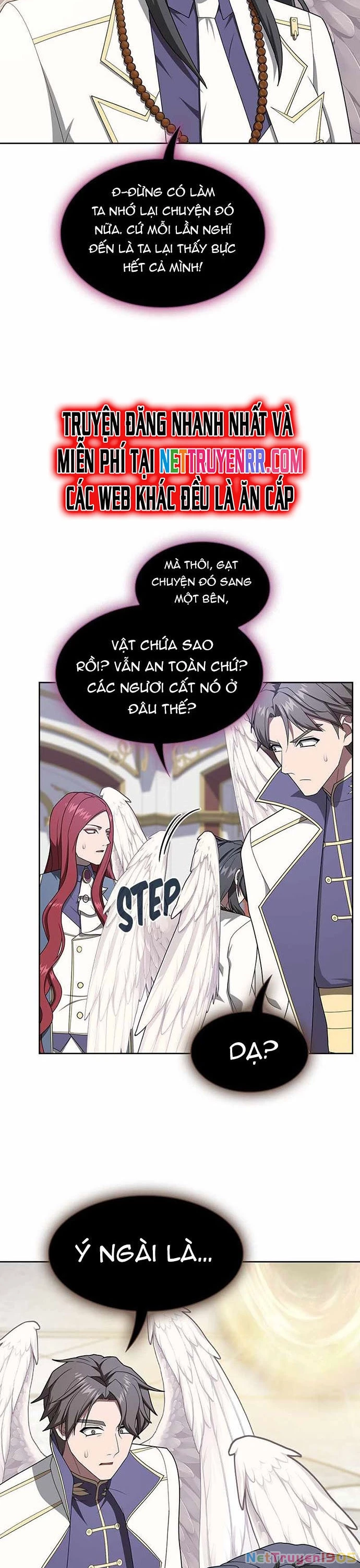 Tôi Là Người Chơi Leo Tháp Một Mình Chapter 209 - 15