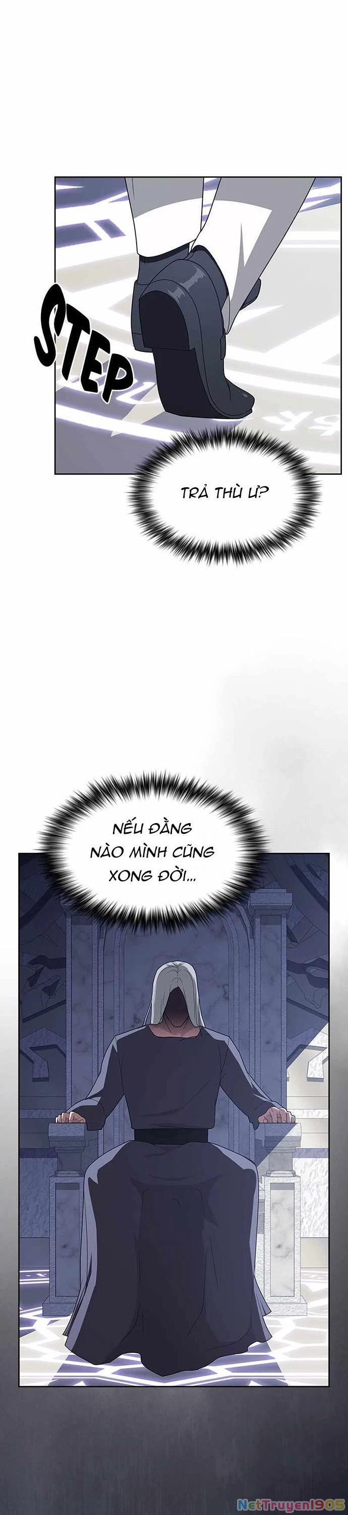 Tôi Là Người Chơi Leo Tháp Một Mình Chapter 209 - 23