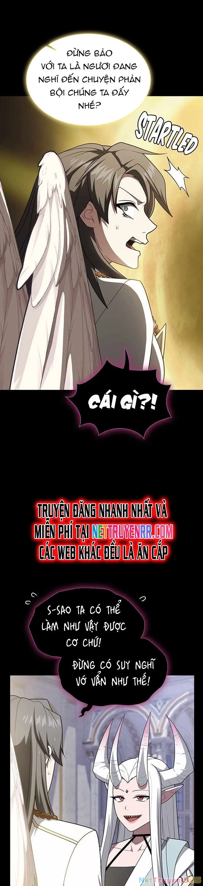 Tôi Là Người Chơi Leo Tháp Một Mình Chapter 209 - 29