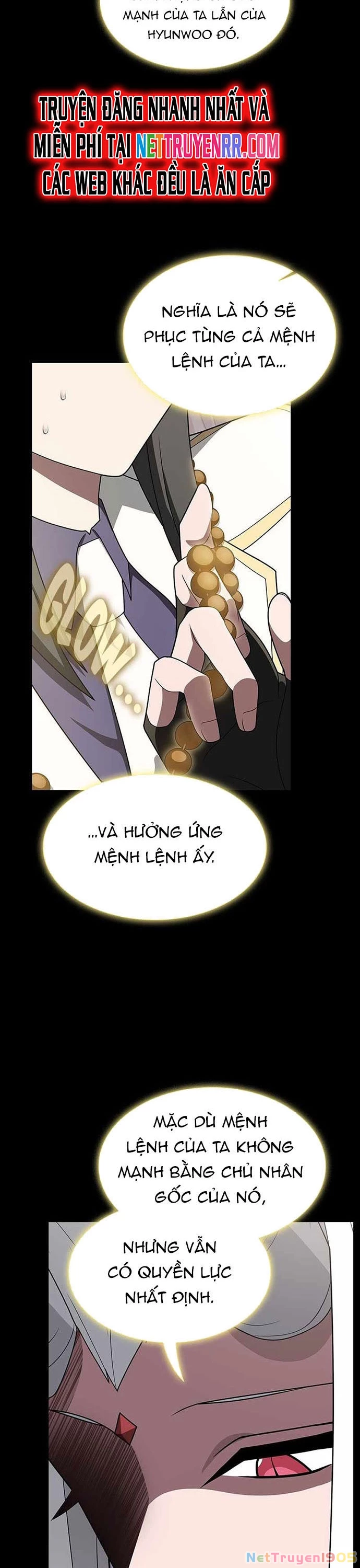 Tôi Là Người Chơi Leo Tháp Một Mình Chapter 209 - 32