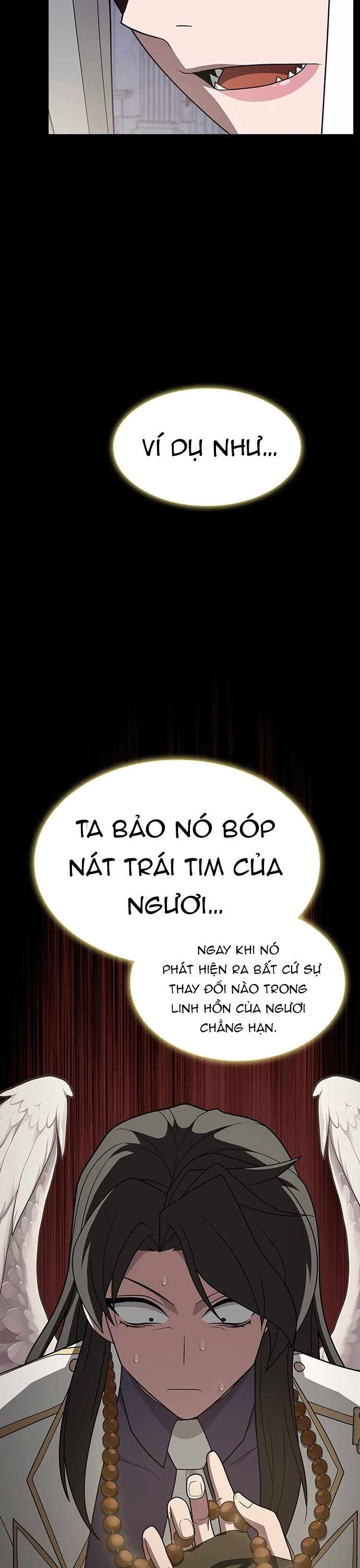 Tôi Là Người Chơi Leo Tháp Một Mình Chapter 209 - 33
