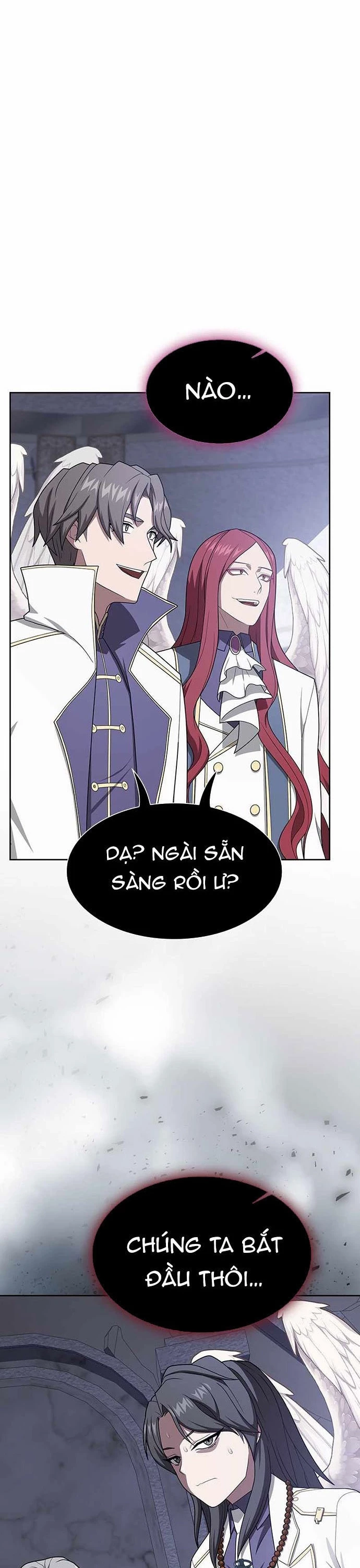 Tôi Là Người Chơi Leo Tháp Một Mình Chapter 209 - 37