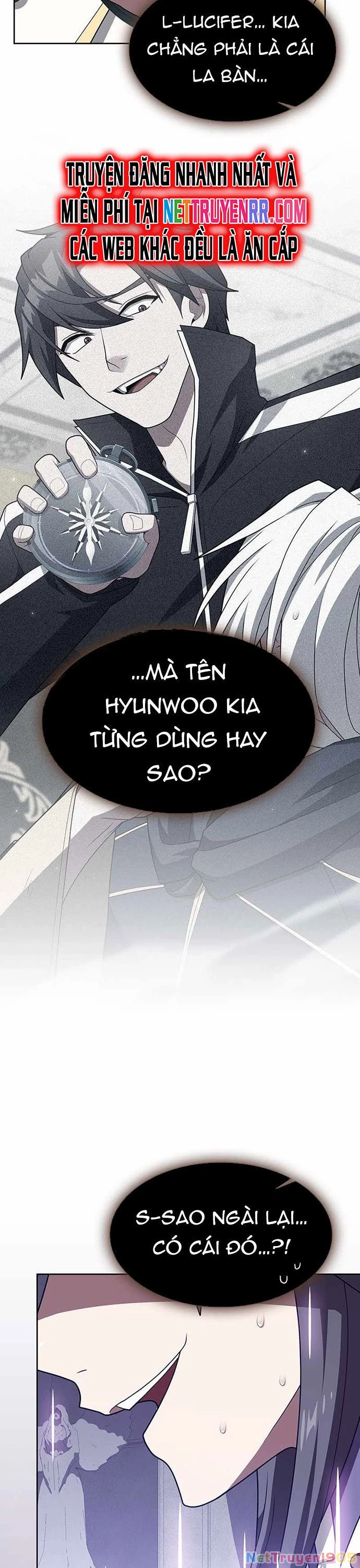 Tôi Là Người Chơi Leo Tháp Một Mình Chapter 209 - 39