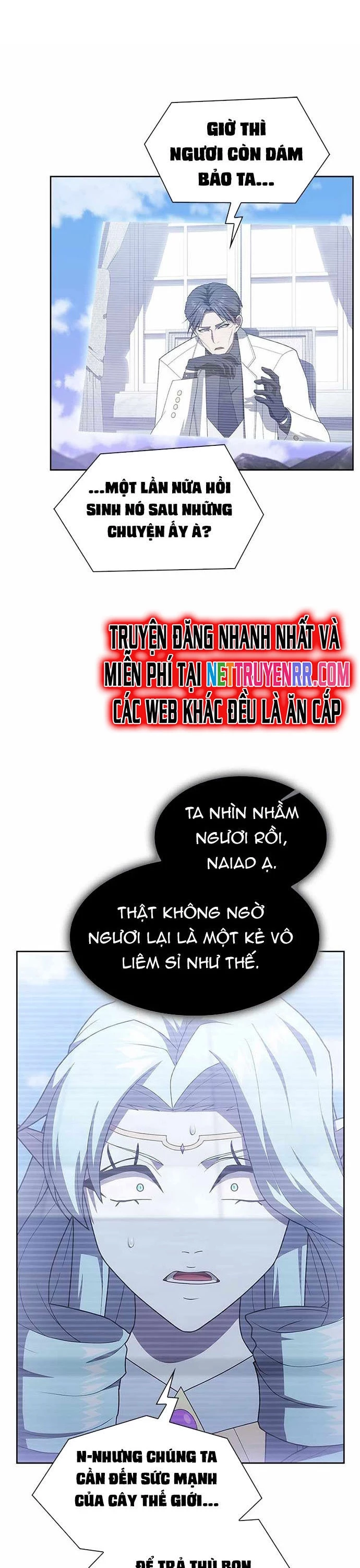 Tôi Là Người Chơi Leo Tháp Một Mình Chapter 209 - 46