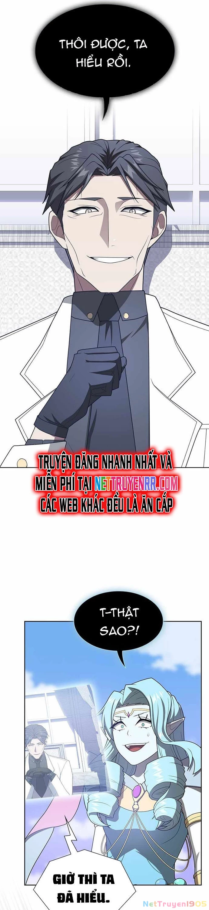 Tôi Là Người Chơi Leo Tháp Một Mình Chapter 209 - 48
