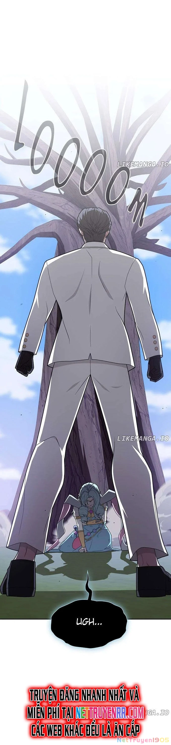 Tôi Là Người Chơi Leo Tháp Một Mình Chapter 210 - 2