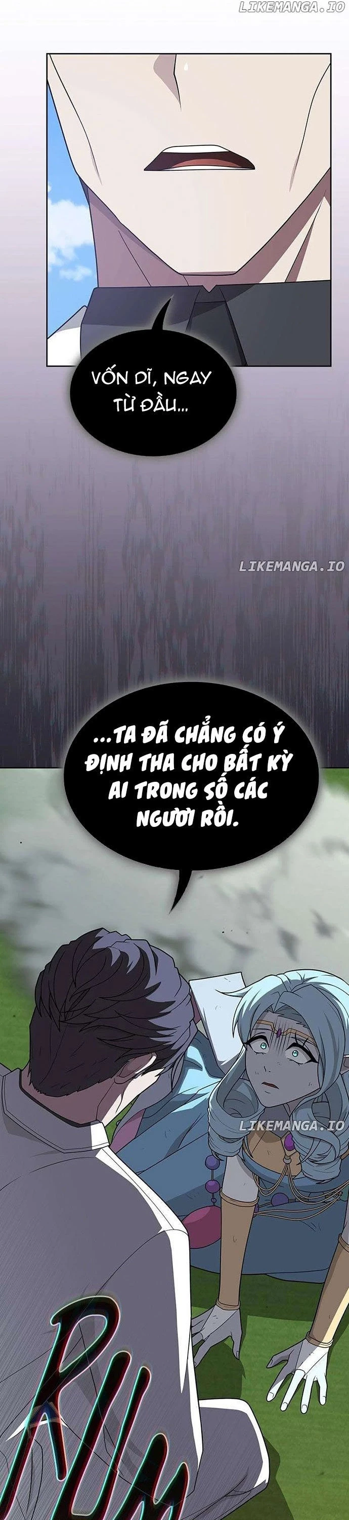 Tôi Là Người Chơi Leo Tháp Một Mình Chapter 210 - 7