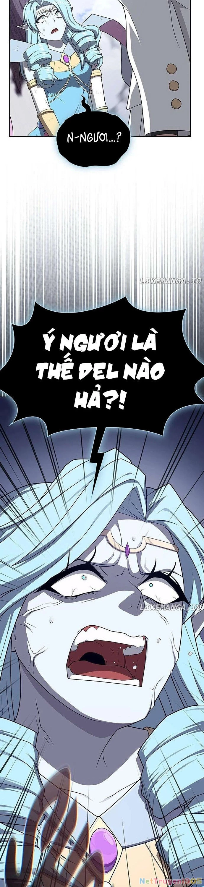 Tôi Là Người Chơi Leo Tháp Một Mình Chapter 210 - 10