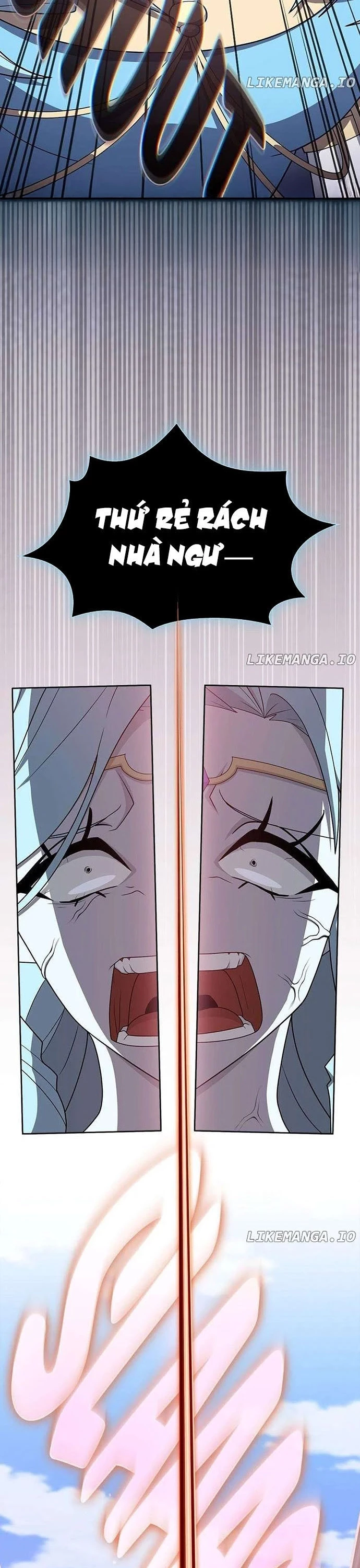 Tôi Là Người Chơi Leo Tháp Một Mình Chapter 210 - 11