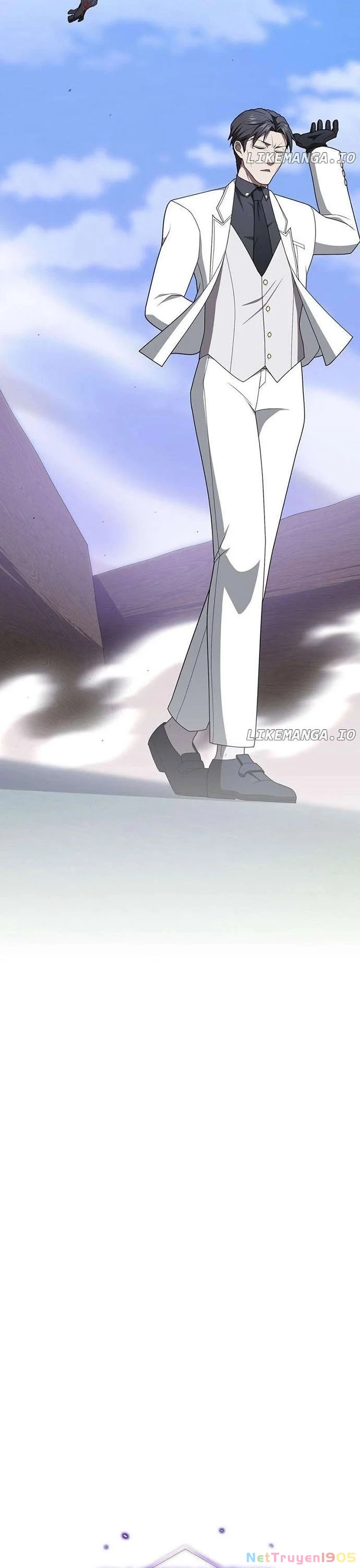 Tôi Là Người Chơi Leo Tháp Một Mình Chapter 210 - 15