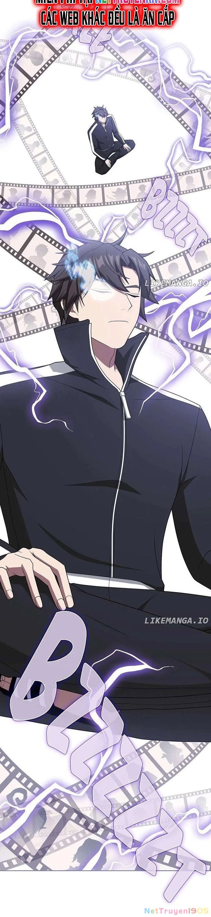 Tôi Là Người Chơi Leo Tháp Một Mình Chapter 210 - 17