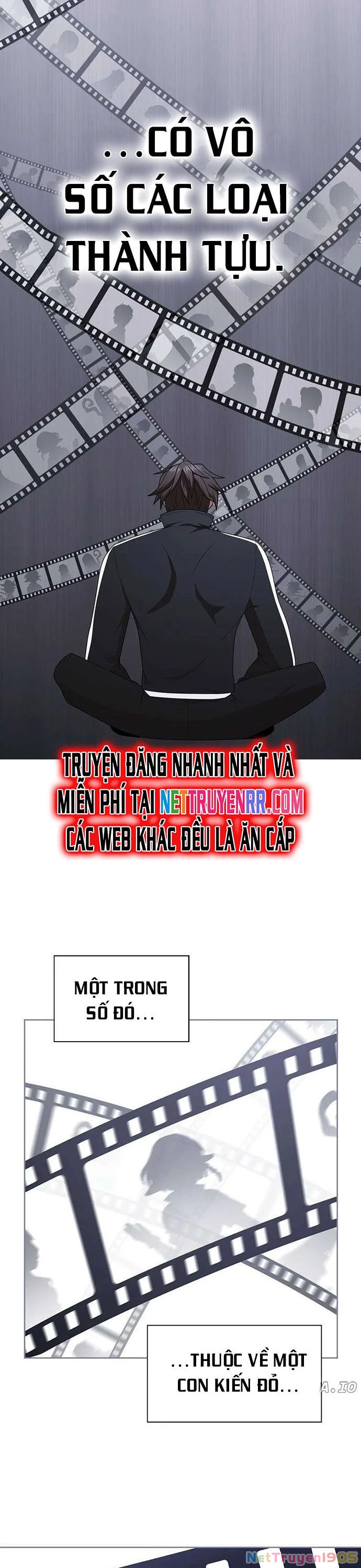 Tôi Là Người Chơi Leo Tháp Một Mình Chapter 210 - 19