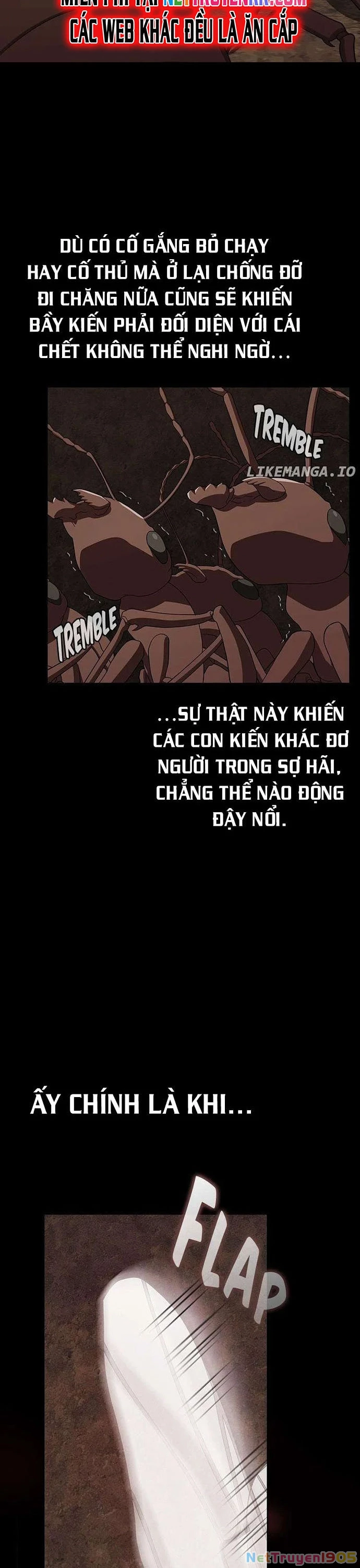 Tôi Là Người Chơi Leo Tháp Một Mình Chapter 210 - 24