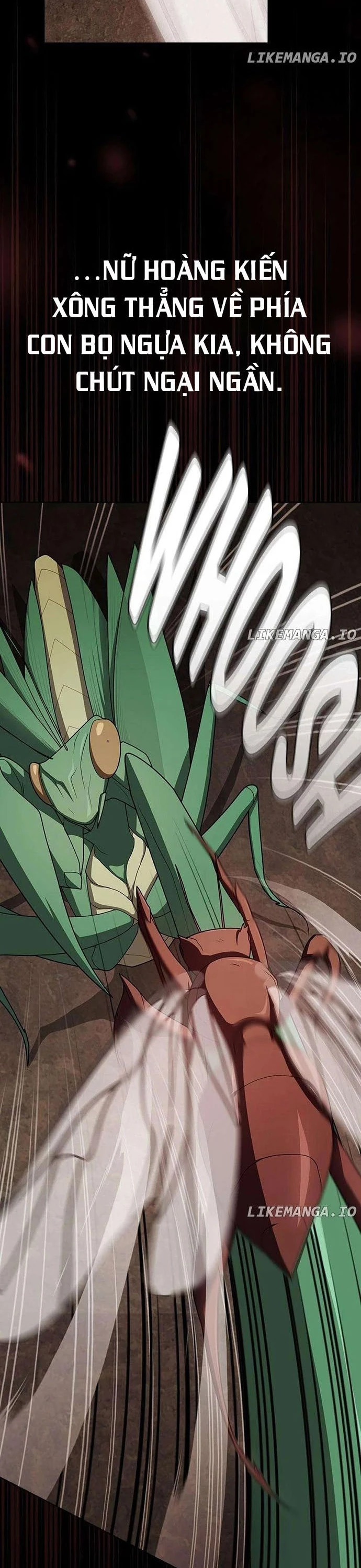 Tôi Là Người Chơi Leo Tháp Một Mình Chapter 210 - 25