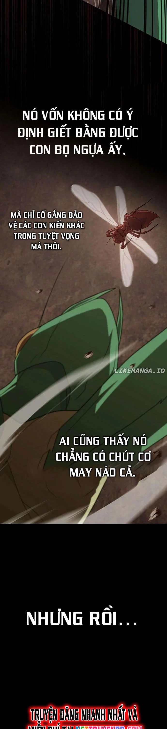 Tôi Là Người Chơi Leo Tháp Một Mình Chapter 210 - 26