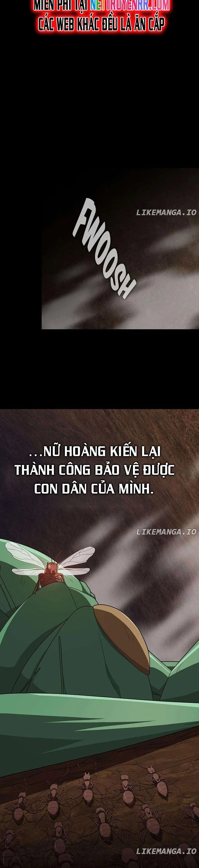 Tôi Là Người Chơi Leo Tháp Một Mình Chapter 210 - 27