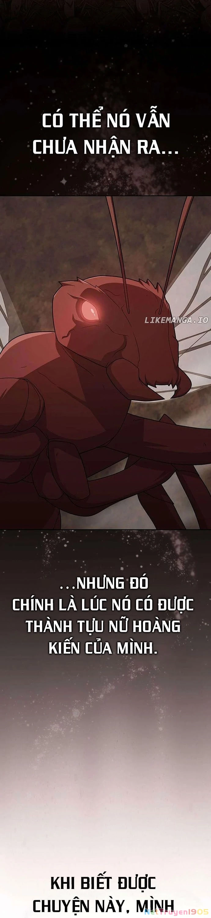 Tôi Là Người Chơi Leo Tháp Một Mình Chapter 210 - 28