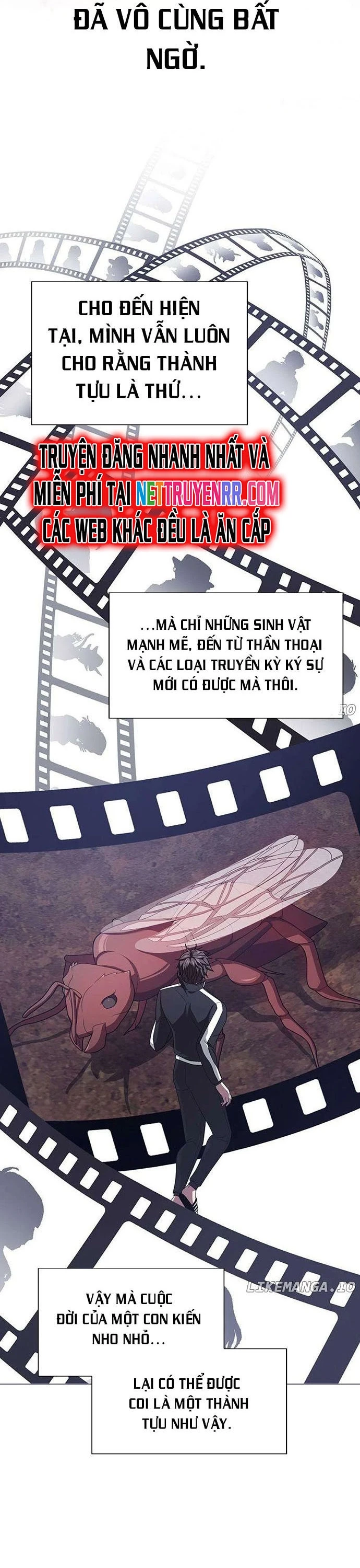 Tôi Là Người Chơi Leo Tháp Một Mình Chapter 210 - 29