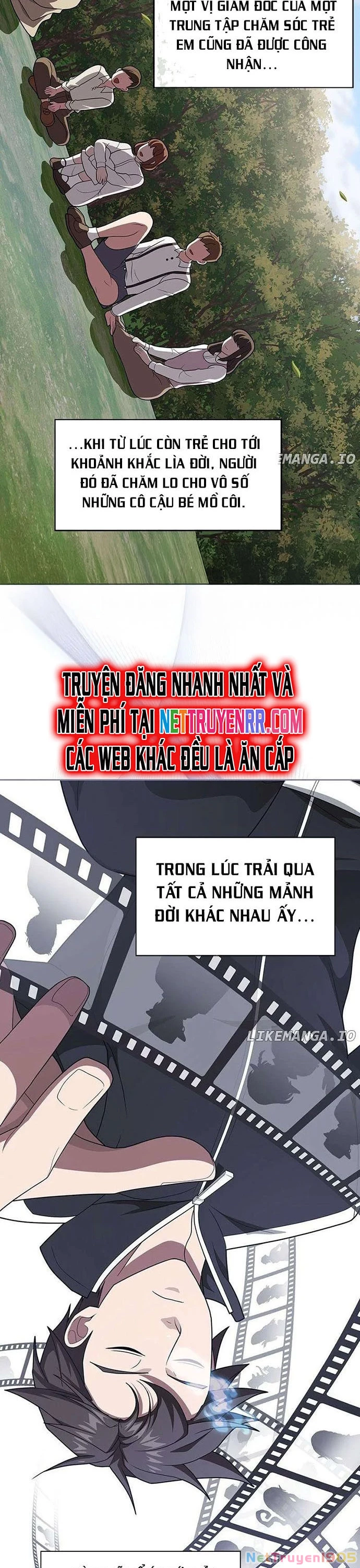 Tôi Là Người Chơi Leo Tháp Một Mình Chapter 210 - 31