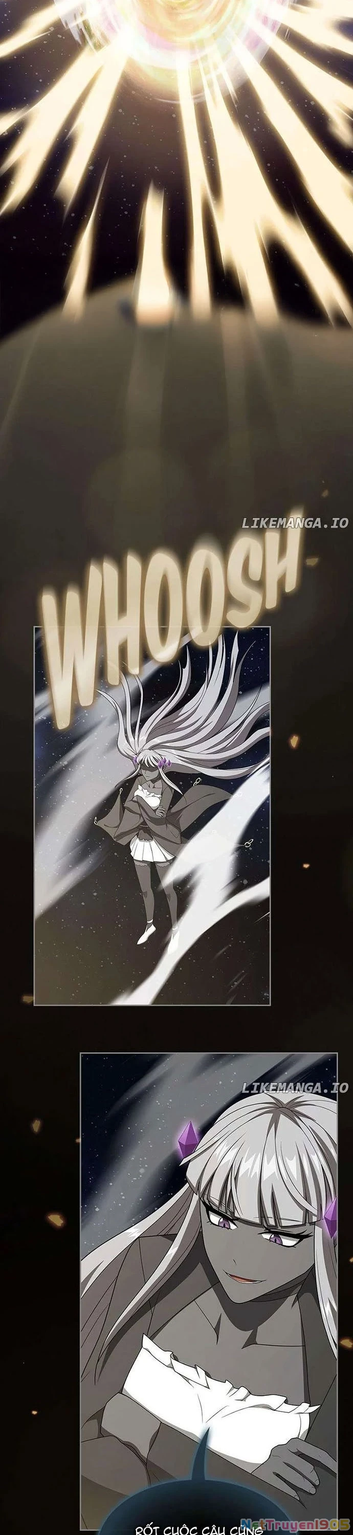 Tôi Là Người Chơi Leo Tháp Một Mình Chapter 210 - 35