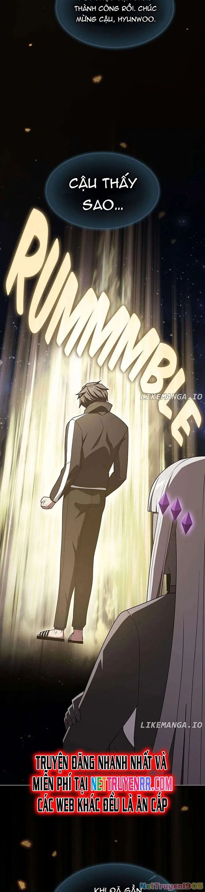 Tôi Là Người Chơi Leo Tháp Một Mình Chapter 210 - 36