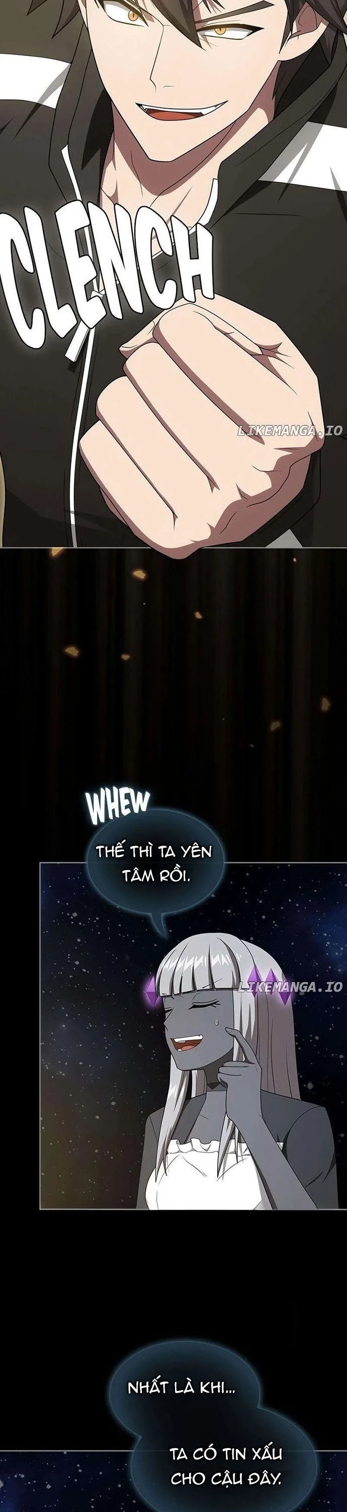 Tôi Là Người Chơi Leo Tháp Một Mình Chapter 210 - 38