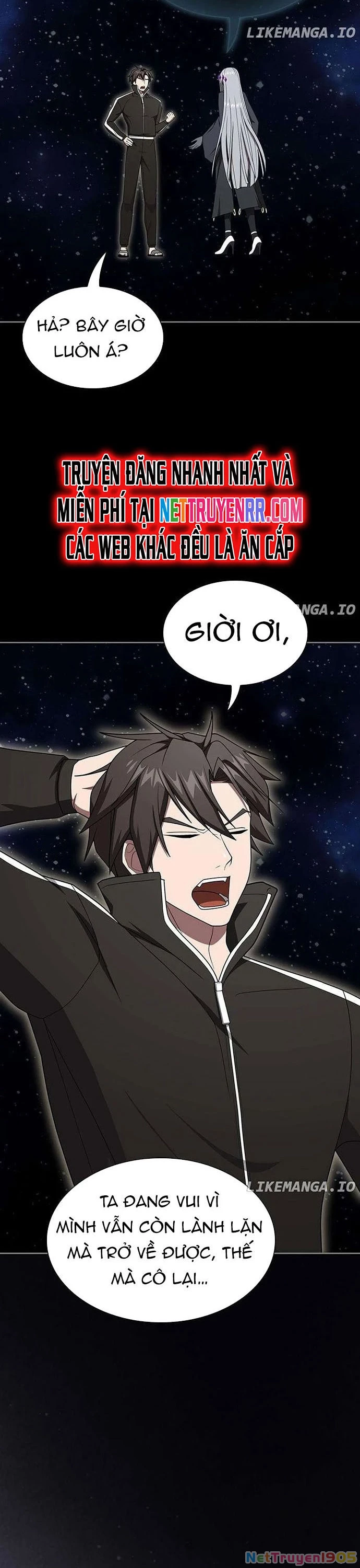 Tôi Là Người Chơi Leo Tháp Một Mình Chapter 210 - 39