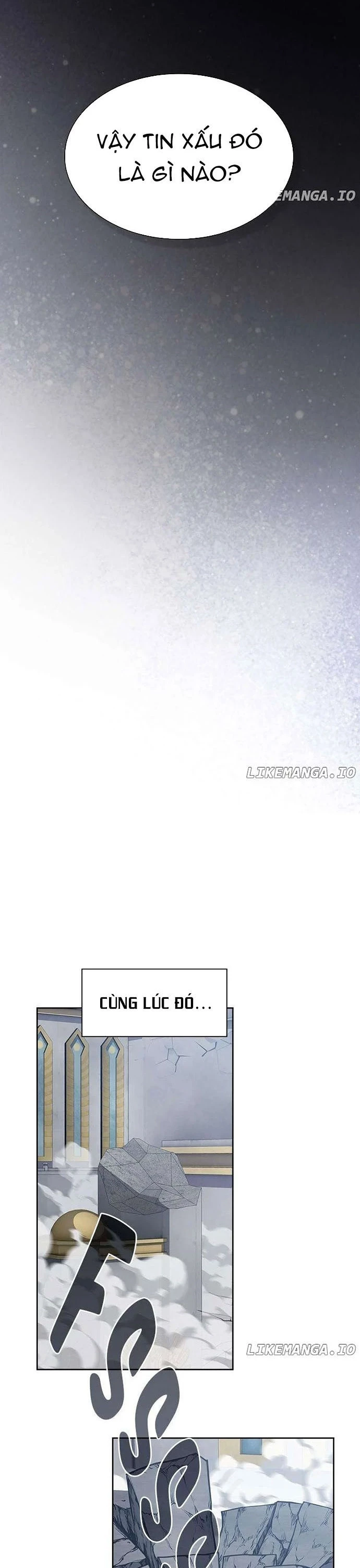 Tôi Là Người Chơi Leo Tháp Một Mình Chapter 210 - 40