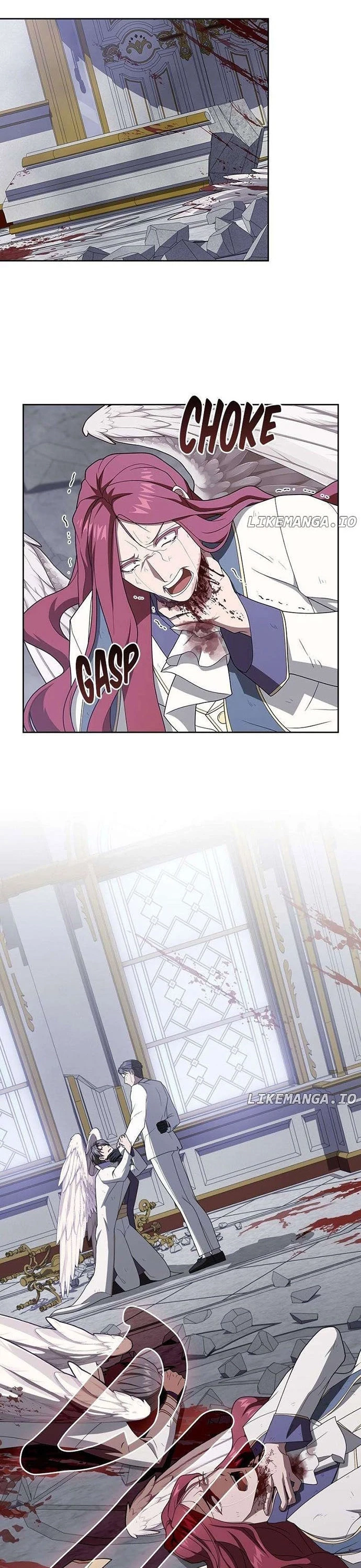 Tôi Là Người Chơi Leo Tháp Một Mình Chapter 210 - 42