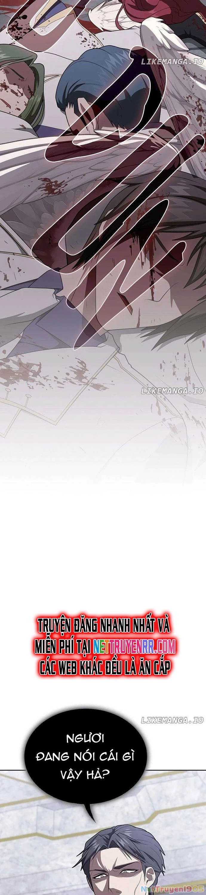 Tôi Là Người Chơi Leo Tháp Một Mình Chapter 210 - 43
