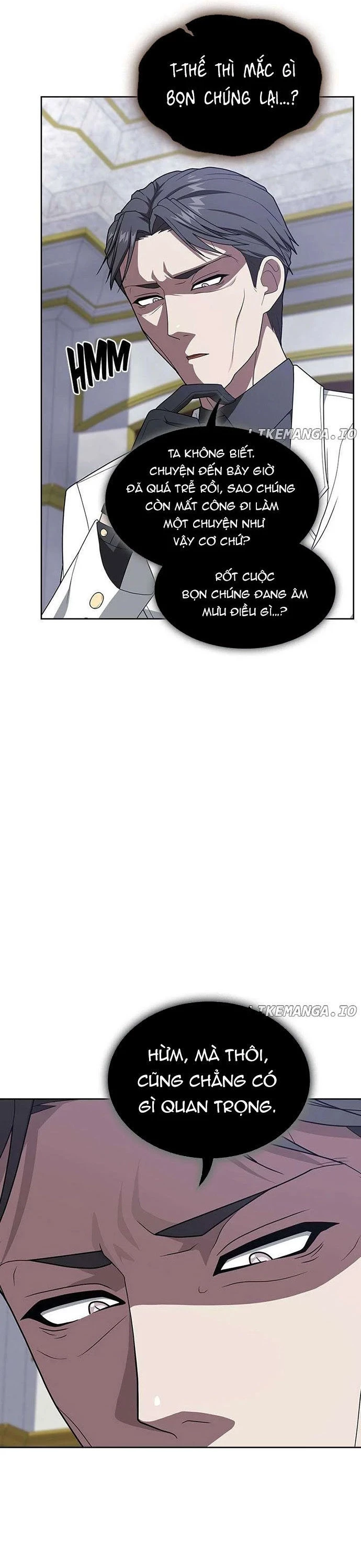 Tôi Là Người Chơi Leo Tháp Một Mình Chapter 210 - 45