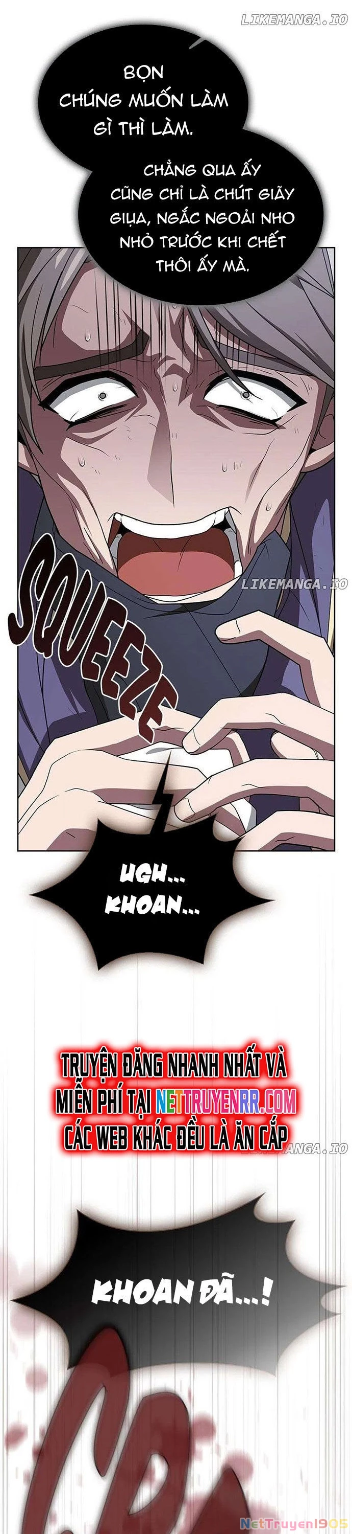 Tôi Là Người Chơi Leo Tháp Một Mình Chapter 210 - 46