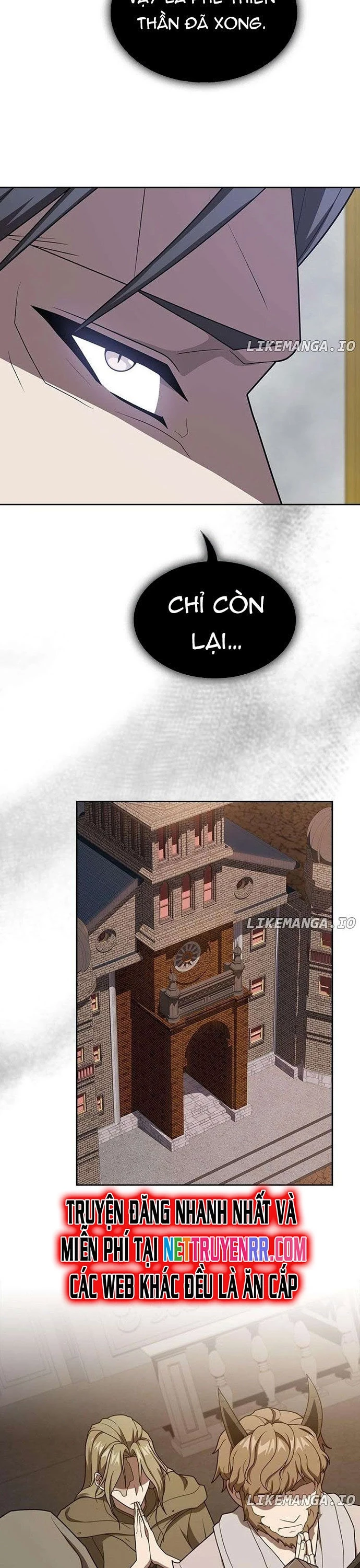 Tôi Là Người Chơi Leo Tháp Một Mình Chapter 210 - 48