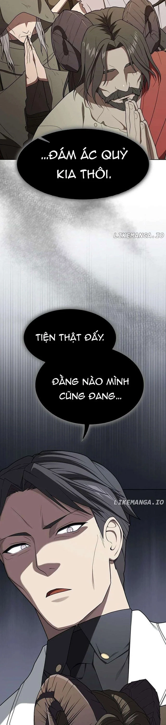 Tôi Là Người Chơi Leo Tháp Một Mình Chapter 210 - 49